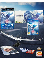 Ace Combat 7 Skies Unknown – Edition Collector