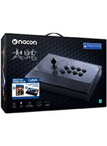 Arcade stick Nacon DAIJA – édition spéciale