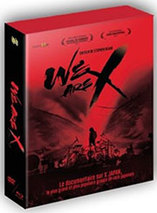 We are X Edition Collector