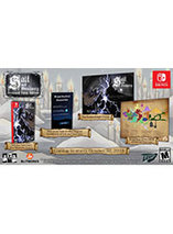 Salt and Sanctuary – Drowned Tome Edition