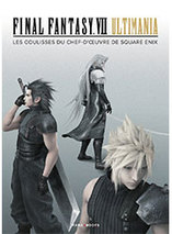 Final Fantasy VII Ultimania