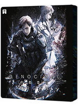 Project Itoh Genocidal Organ – Edition Collector