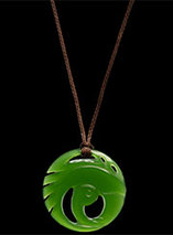 Collier en Jade de Lara Croft dans Shadow of the Tomb Raider