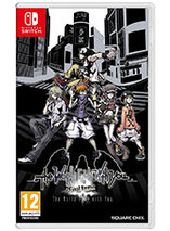 The World Ends With You Final Remix