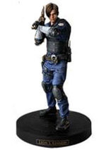 Resident Evil 2 remake – édition collector