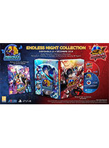 Persona Dancing – Endless Night Collection