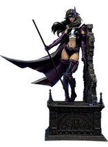 Statuette Huntress par Prime 1 Studio