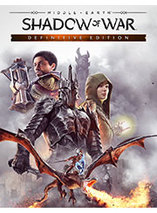 L’Ombre de la Guerre – Definitive Edition