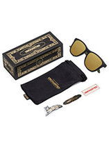 Lunette de Soleil Uncharted – édition limitée