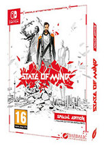 State of Mind – édition spéciale