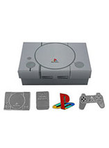 Coffret Pin’s Playstation 1