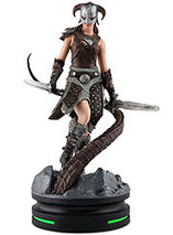 Figurine Skyrim – Modern icons #4