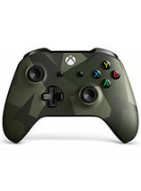 Manette Xbox one – édition spéciale Armed Forces ll