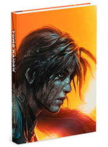 Shadow of the Tomb Raider – Guide collector (français)
