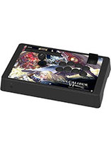 Real Arcade Stick – Edition Soulcalibur VI