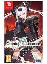 Shining Resonance Refrain – Draconic Launch Edition