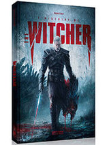 L’Histoire de The Witcher par Pix’n Love