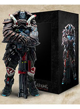Quake Champions – Scalebearer Edition collector