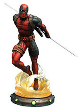 Figurine Deadpool