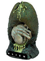 Alien Anthologie – Coffret collector oeuf