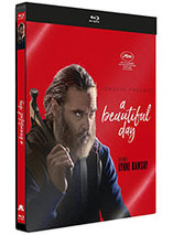 A Beautiful Day – Steelbook