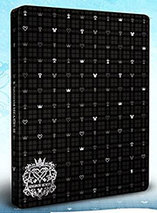 Kingdom Hearts 3 – édition deluxe