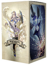 SoulCalibur VI – édition collector