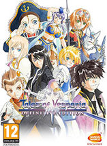 Tales of Vesperia – Definitive Edition