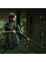 The Last of Us Part 2 – vinyle édition limitée