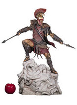 Figurine Alexios dans Assassin’s Creed Odyssey