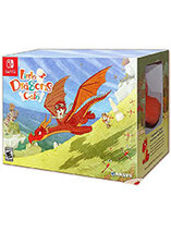 Little Dragons Cafe – édition limitée US