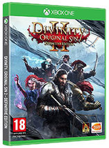Divinity : Original Sin 2 – Definitive Edition