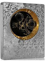 Shadow of The Tomb Raider – édition steelbook