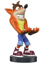 Support chargeur Cable Guys – Crash Bandicoot