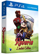 Reverie – édition limitée Play-asia
