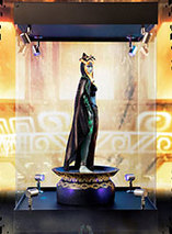 Figurine Midona dans The Legend of Zelda : Twilight Princess par F4F