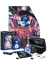 Ready Player One – édition spéciale Fnac