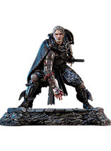 Figurine de William dans Nioh par Prime 1