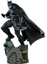 Figurine Batman DC Comics par Sideshow