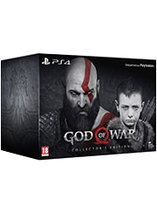 God of War (2018) – Edition collector