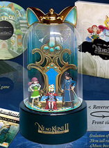 Ni No Kuni 2 : Revenant Kingdom – édition collector