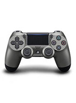 Manette DualShock 4 V2 pour PS4 – Steel Black