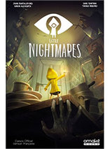 Little Nightmares – Le comics officiel (français)
