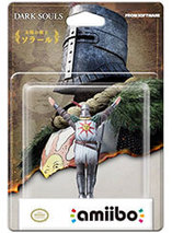 Dark Souls – Amiibo Solarius d’Astora