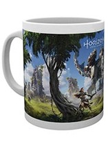Mug Horizon Zero Dawn