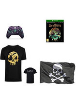 Pack Fnac Sea of Thieves