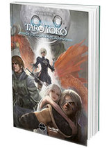 L’oeuvre étrange de Taro Yoko – First Print édition