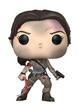 Figurine Funko Pop! Lara Croft Tomb Raider (2018)