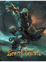 The Art of Sea of Thieves – artbook (anglais)