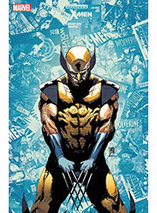 X-Men Tome 4 : ResurrXion – Variant Angoulême